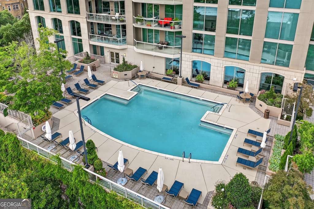 2795 Peachtree Road Atlanta - 58