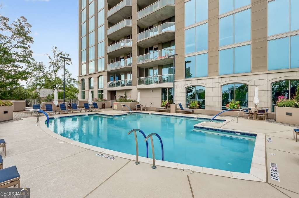 2795 Peachtree Road Atlanta - 59