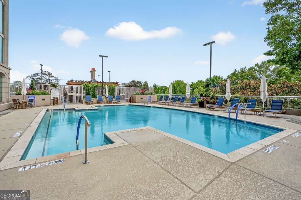 2795 Peachtree Road Atlanta - 60