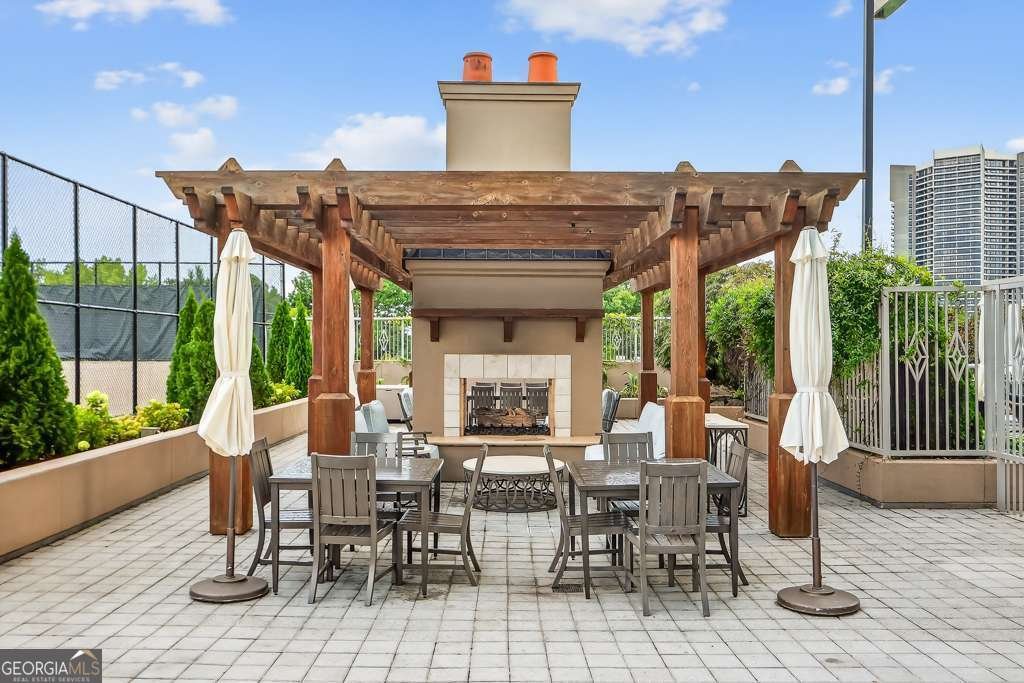 2795 Peachtree Road Atlanta - 62