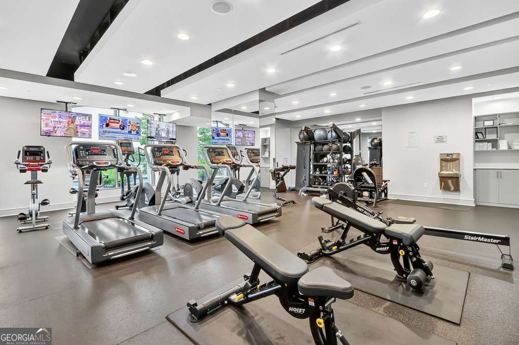 2795 Peachtree Road Atlanta - 65
