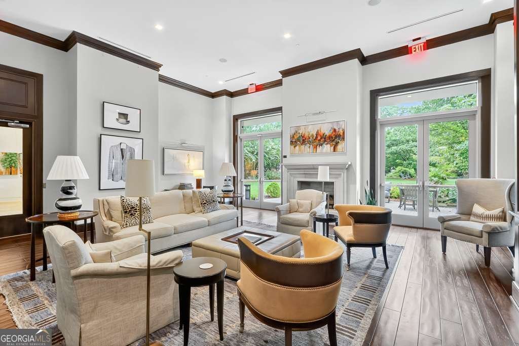 2795 Peachtree Road Atlanta - 69