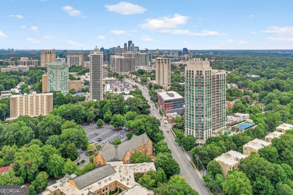 2795 Peachtree Road Atlanta - 75