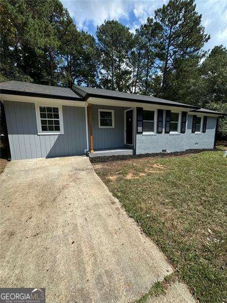 5312 Joan Of Arc Place Atlanta - 2