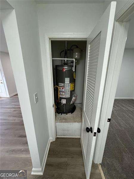 5312 Joan Of Arc Place Atlanta - 21