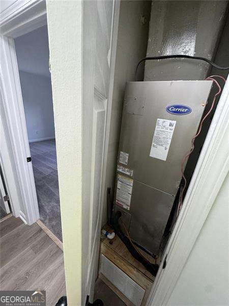 5312 Joan Of Arc Place Atlanta - 22