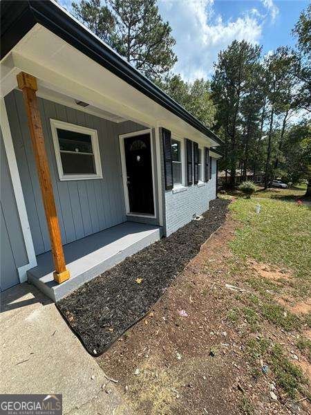 5312 Joan Of Arc Place Atlanta - 3