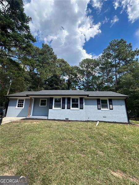 5312 Joan Of Arc Place Atlanta - 4