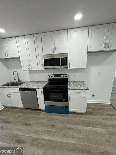 5312 Joan Of Arc Place Atlanta - 7