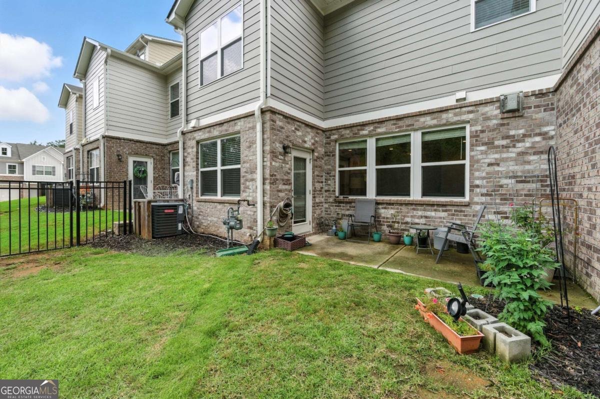 204 Magnolia Creek Way Woodstock - 11