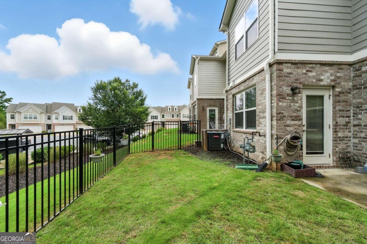 204 Magnolia Creek Way Woodstock - 13