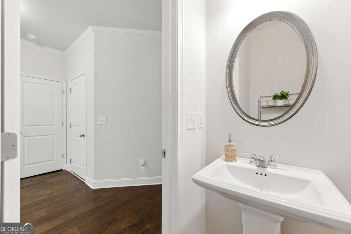 204 Magnolia Creek Way Woodstock - 15