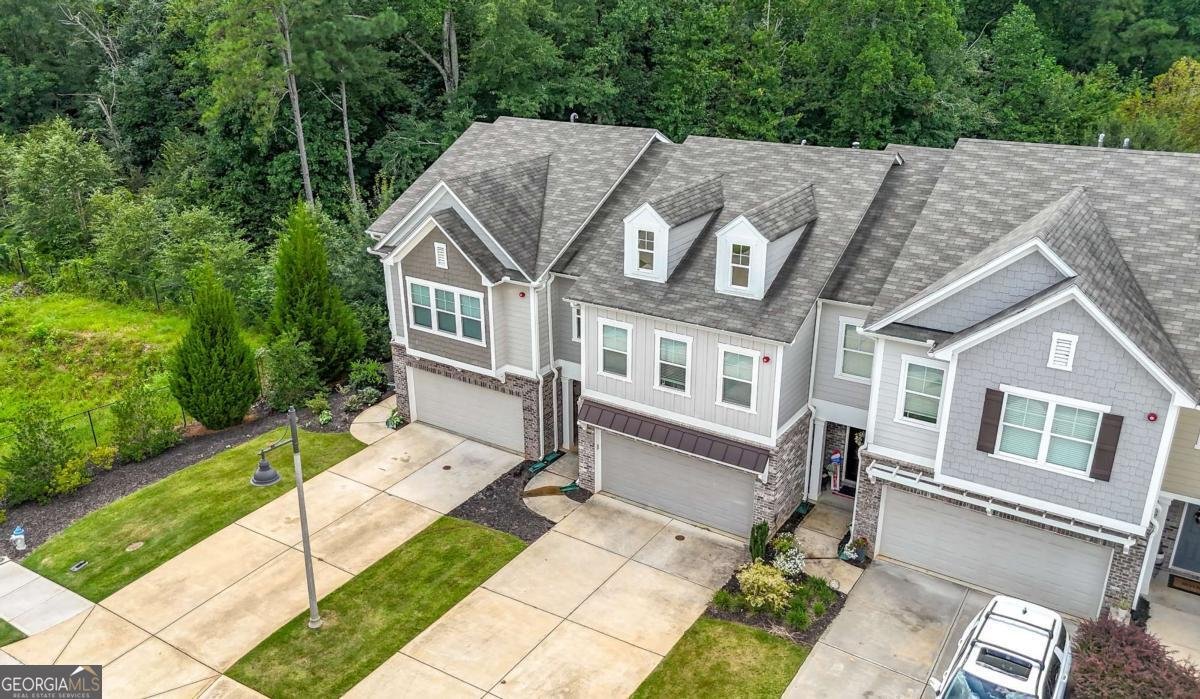 204 Magnolia Creek Way Woodstock - 31