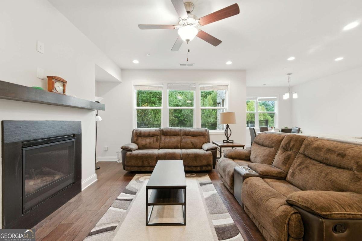 204 Magnolia Creek Way Woodstock - 4