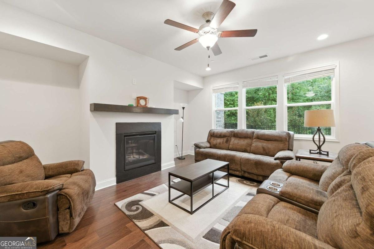 204 Magnolia Creek Way Woodstock - 5