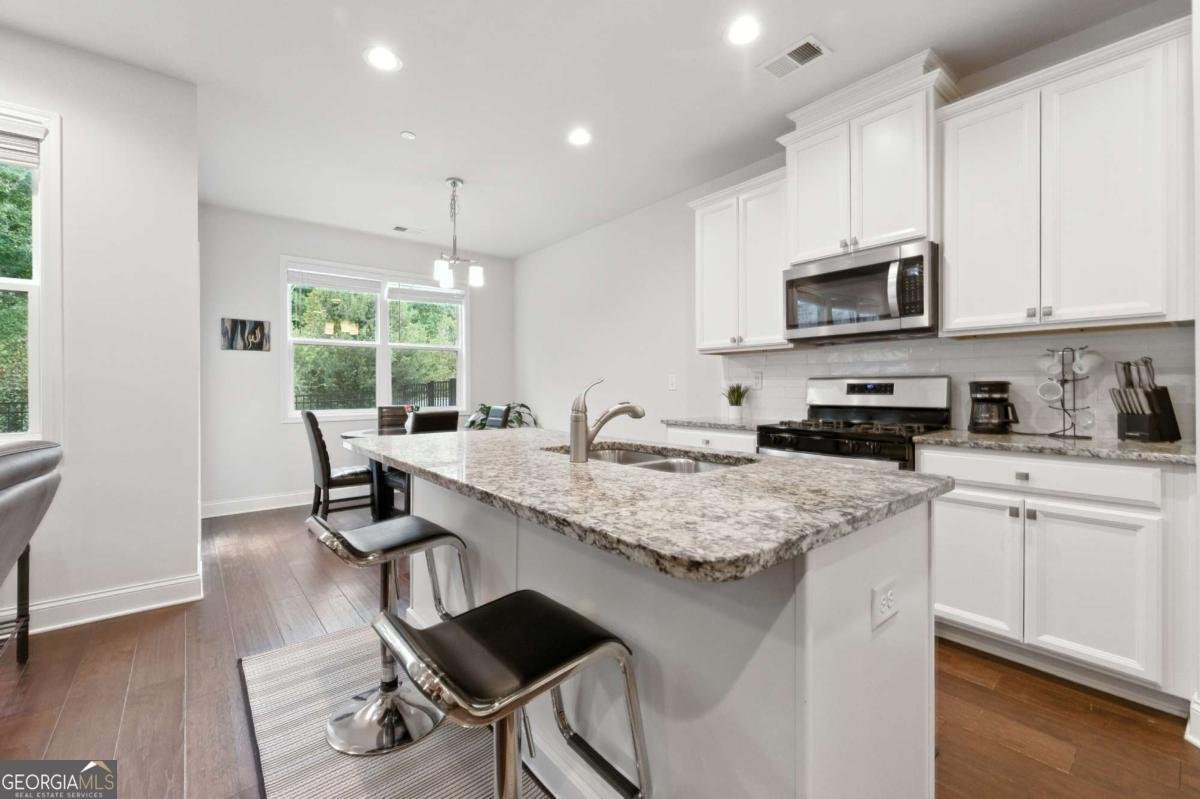 204 Magnolia Creek Way Woodstock - 6