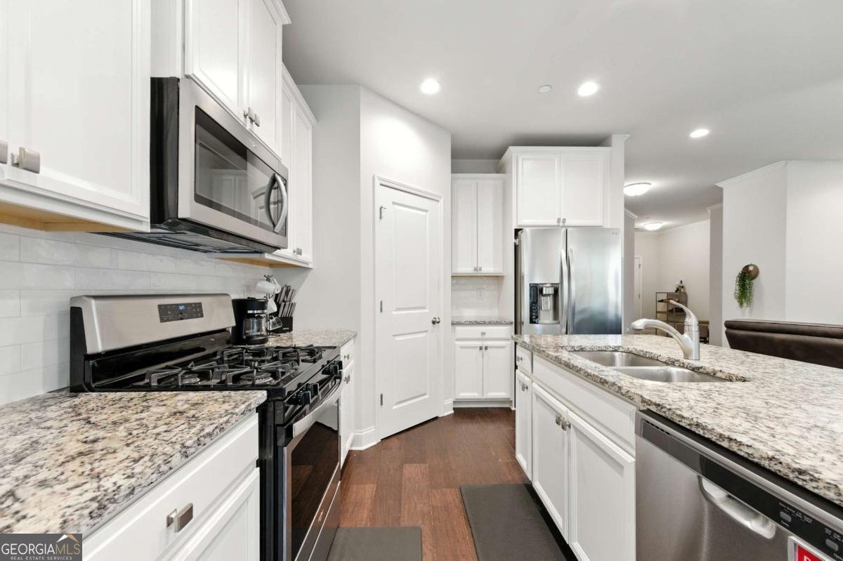 204 Magnolia Creek Way Woodstock - 7