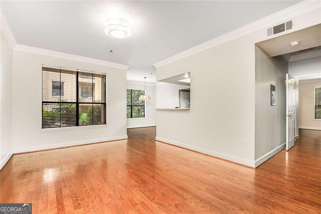 3777 Peachtree Road Brookhaven - 1