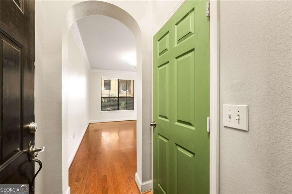 3777 Peachtree Road Brookhaven - 2