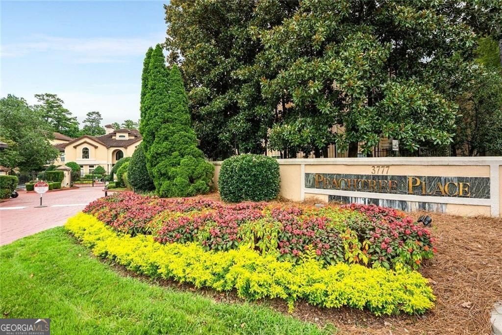 3777 Peachtree Road Brookhaven - 21