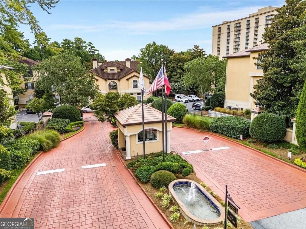 3777 Peachtree Road Brookhaven - 22