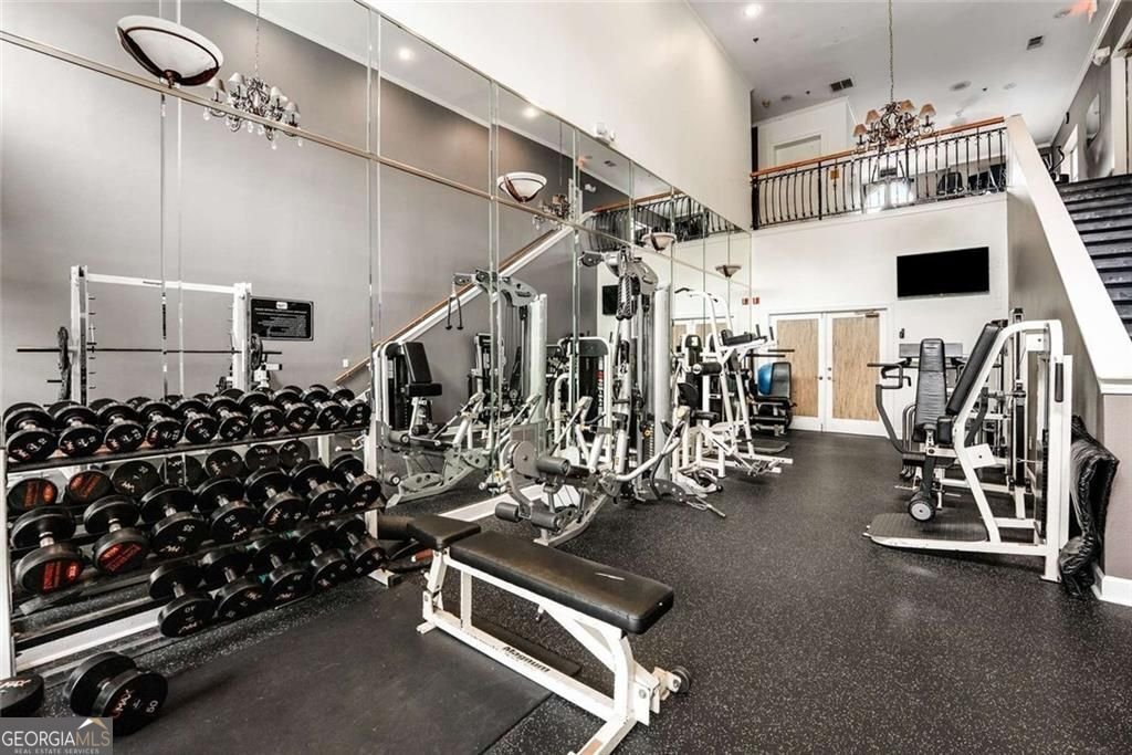 3777 Peachtree Road Brookhaven - 29