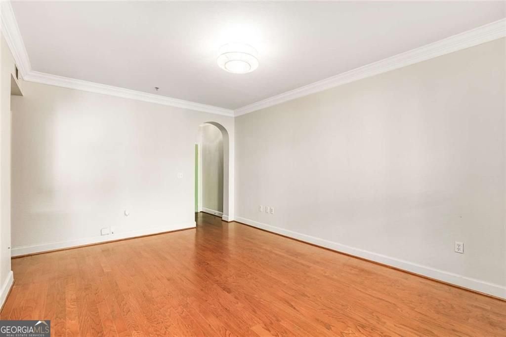 3777 Peachtree Road Brookhaven - 3