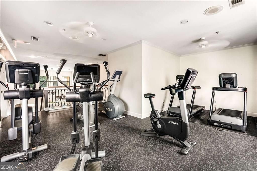 3777 Peachtree Road Brookhaven - 30