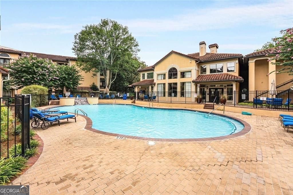 3777 Peachtree Road Brookhaven - 35