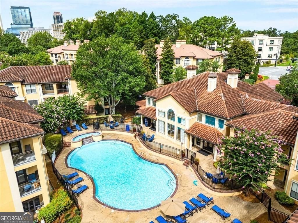 3777 Peachtree Road Brookhaven - 36