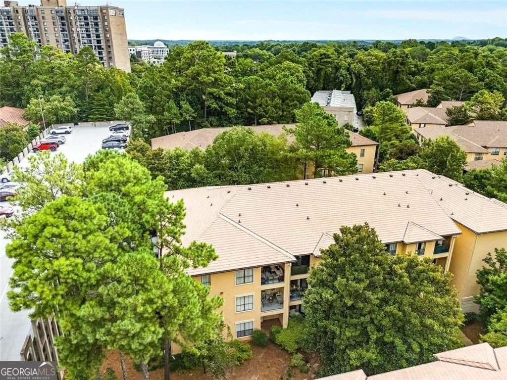 3777 Peachtree Road Brookhaven - 37