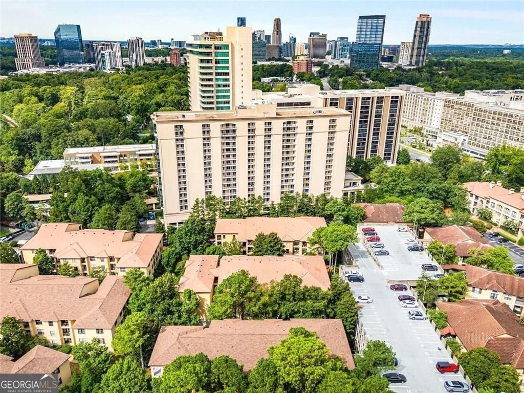 3777 Peachtree Road Brookhaven - 38