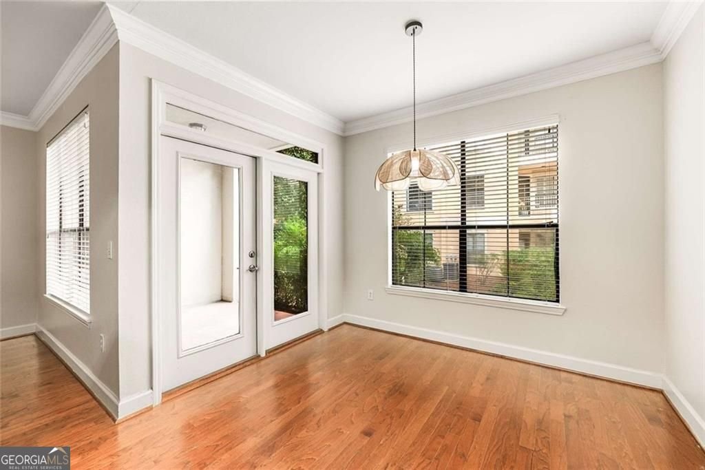 3777 Peachtree Road Brookhaven - 6