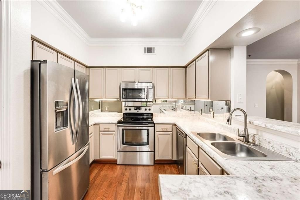 3777 Peachtree Road Brookhaven - 8