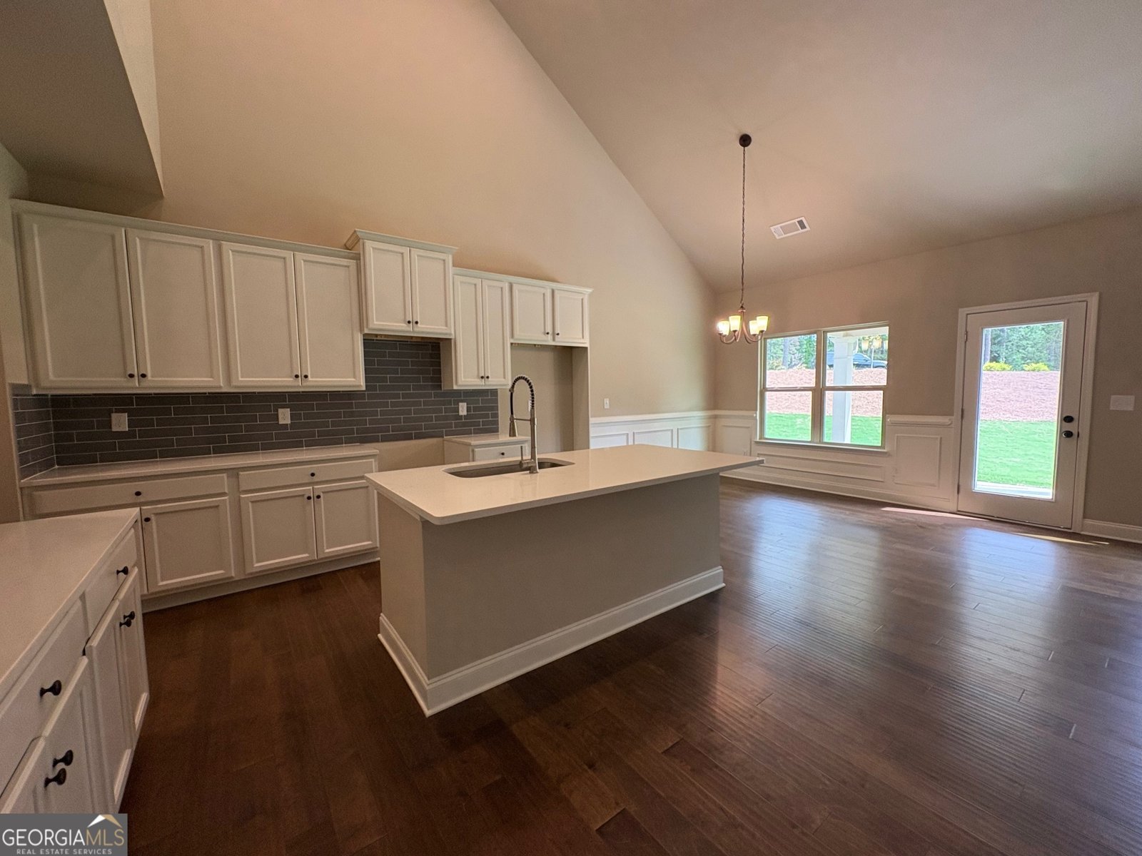 946 Lakeviewe Oaks Court Grayson - 16