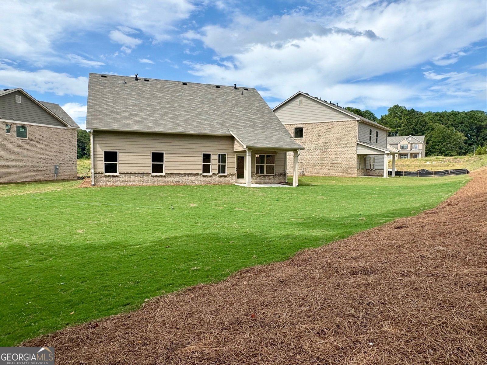 946 Lakeviewe Oaks Court Grayson - 22