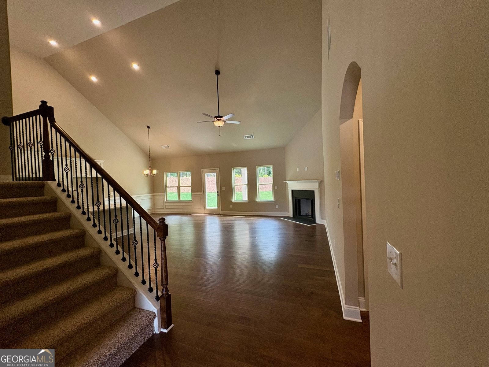 946 Lakeviewe Oaks Court Grayson - 6