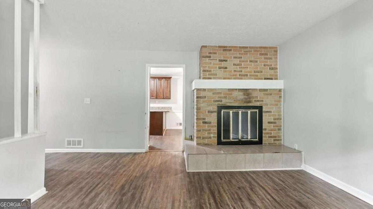 4486 Housworth Drive Lithonia - 10