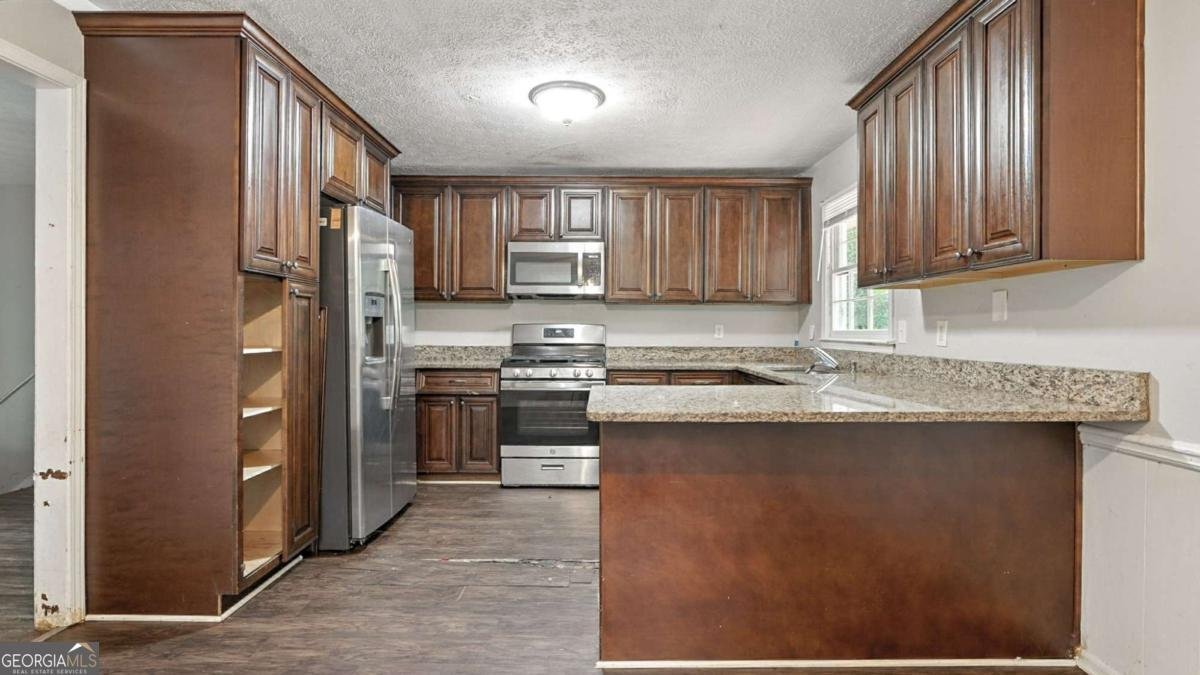 4486 Housworth Drive Lithonia - 13