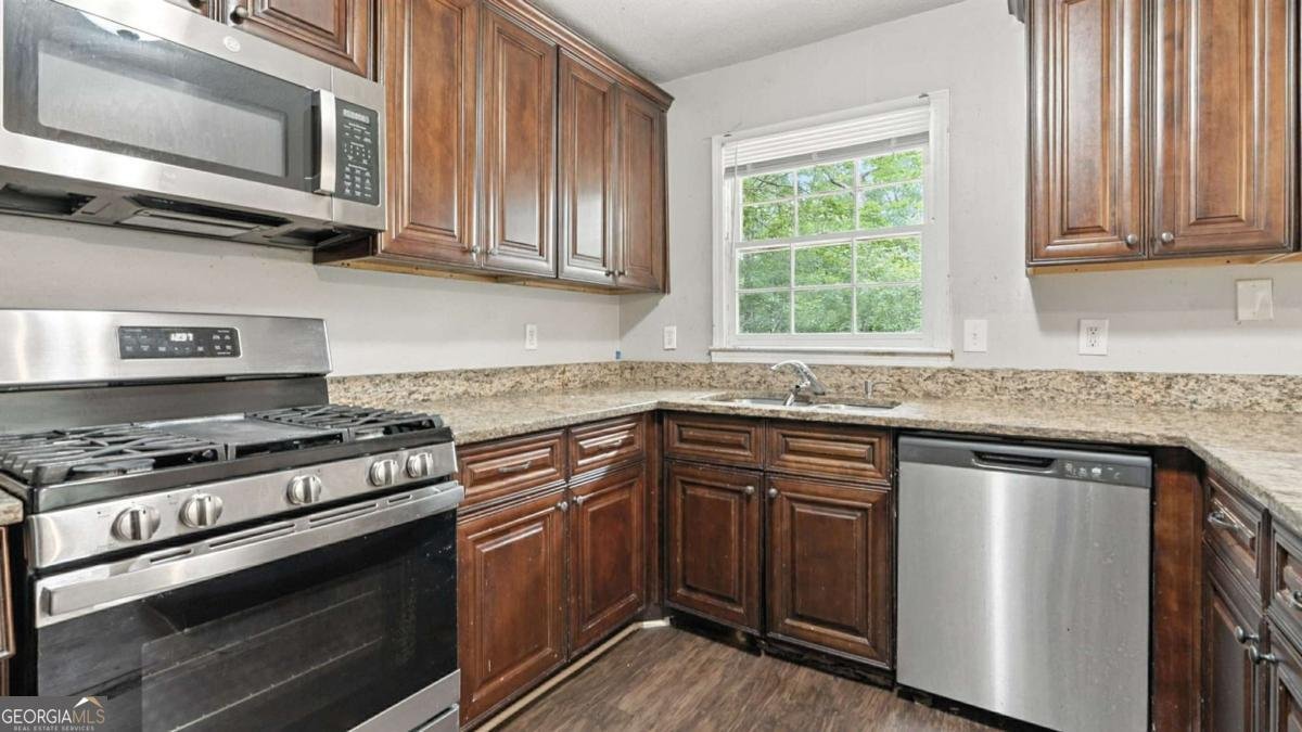 4486 Housworth Drive Lithonia - 14