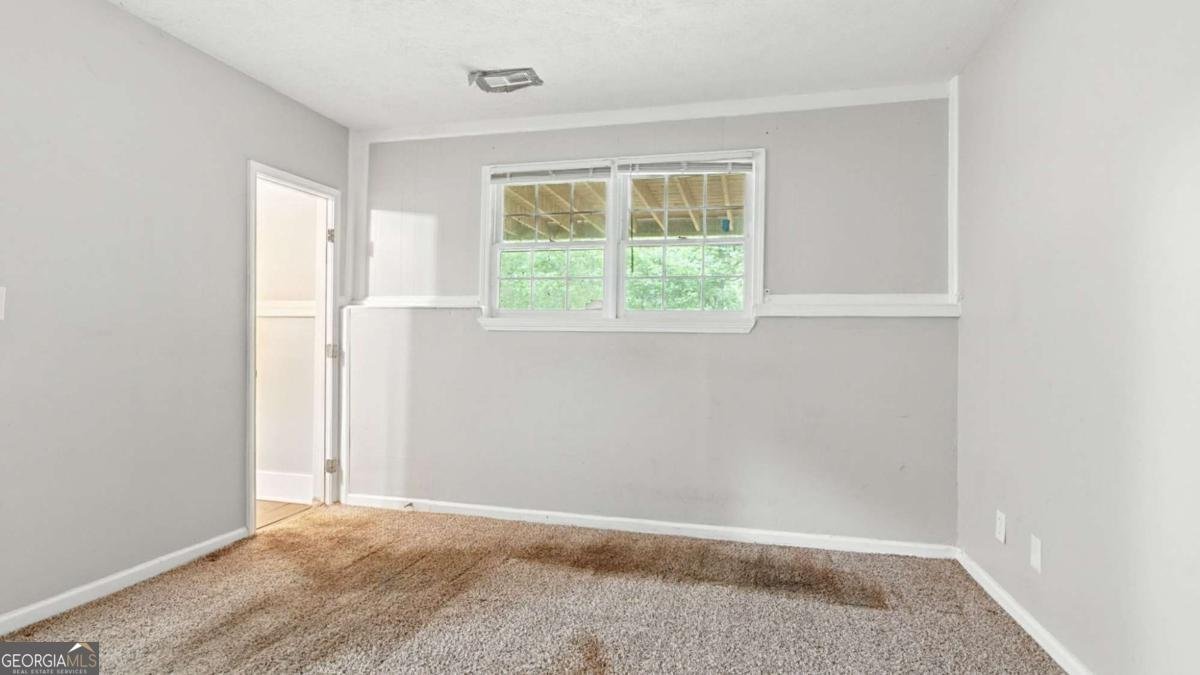 4486 Housworth Drive Lithonia - 27