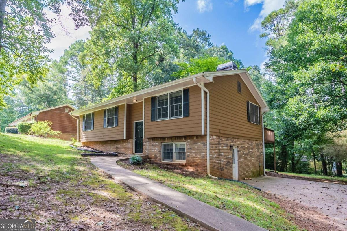 4486 Housworth Drive Lithonia - 3
