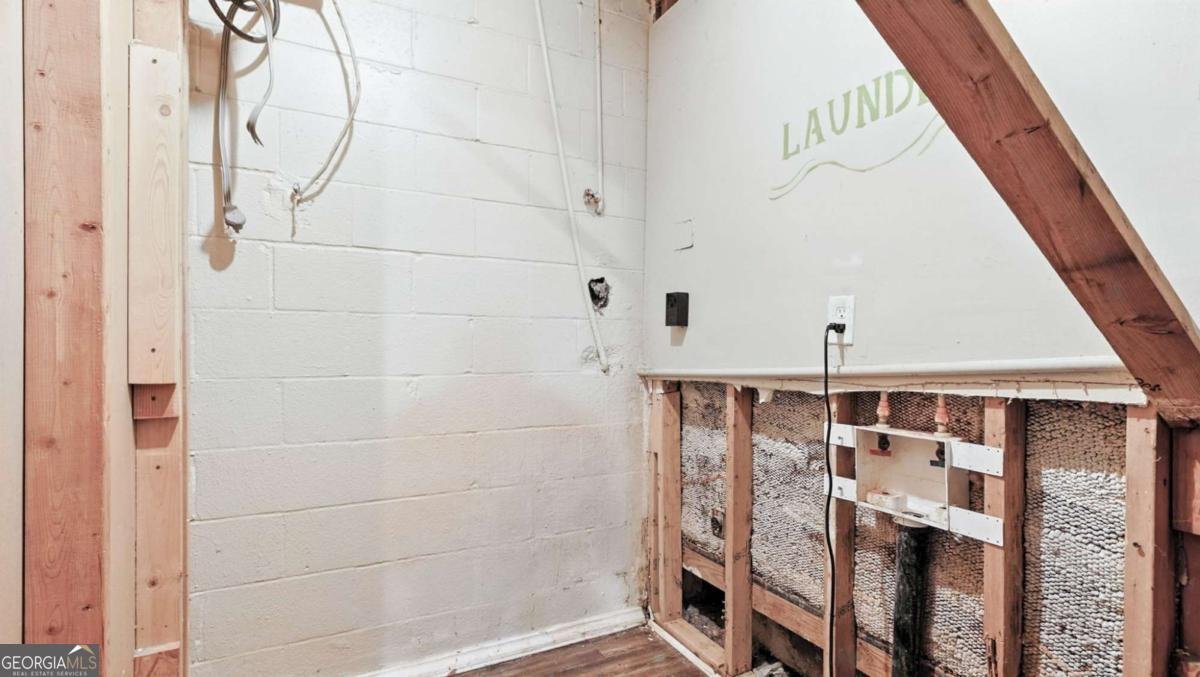 4486 Housworth Drive Lithonia - 35