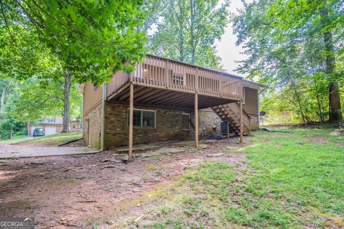 4486 Housworth Drive Lithonia - 36