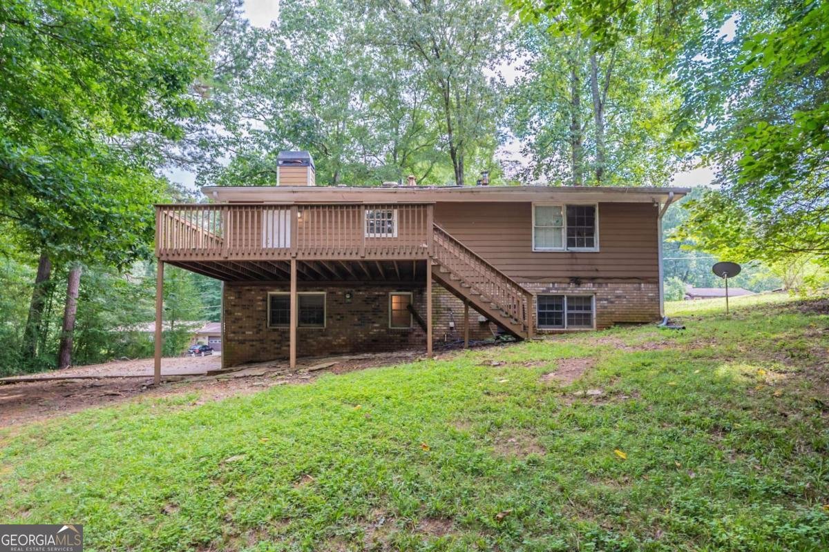 4486 Housworth Drive Lithonia - 37