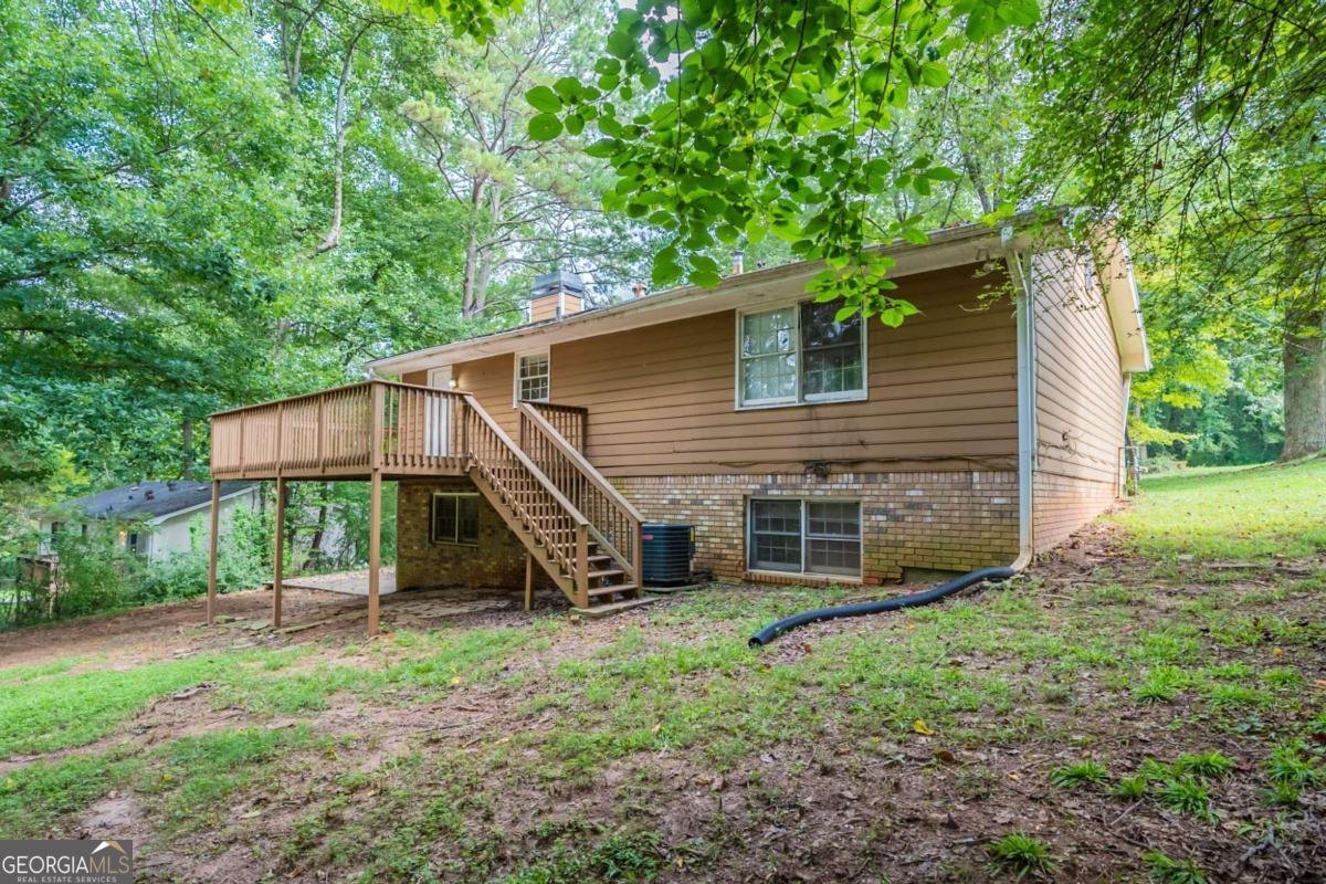 4486 Housworth Drive Lithonia - 39