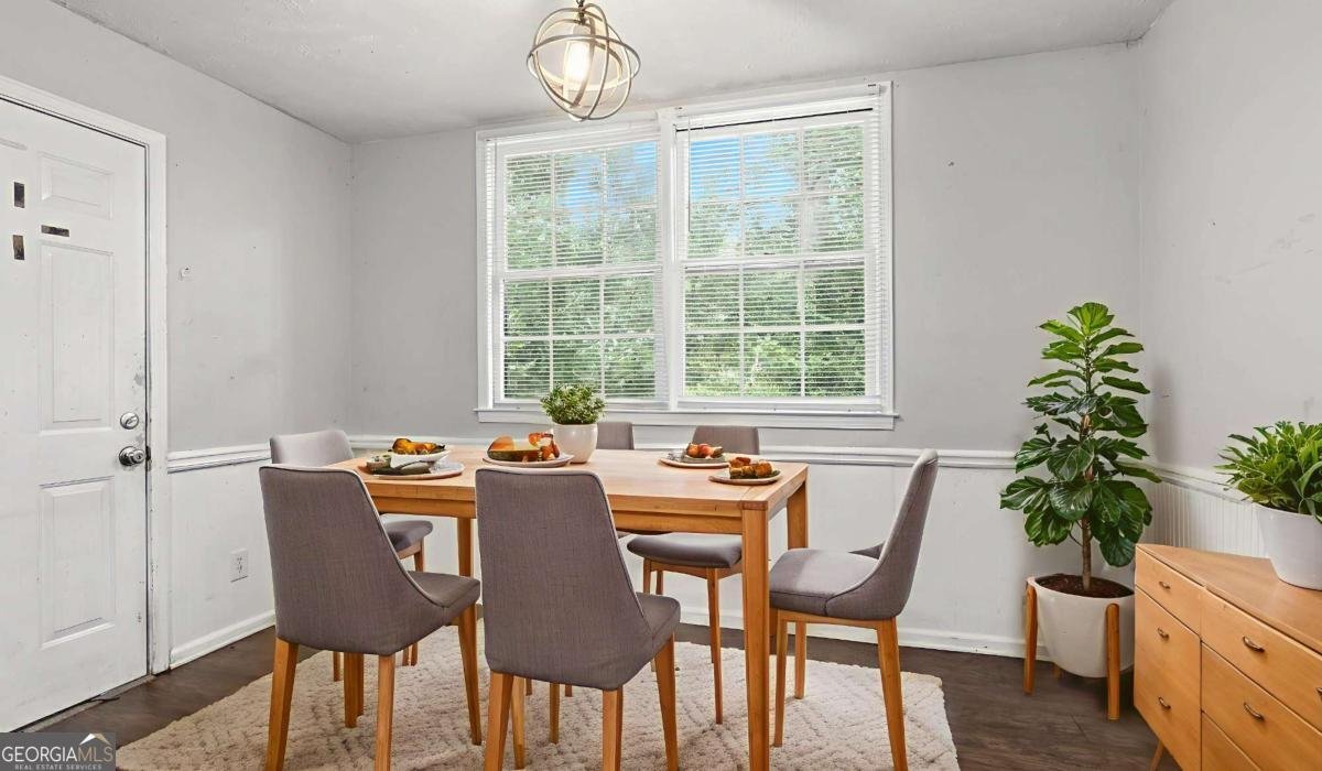 4486 Housworth Drive Lithonia - 4