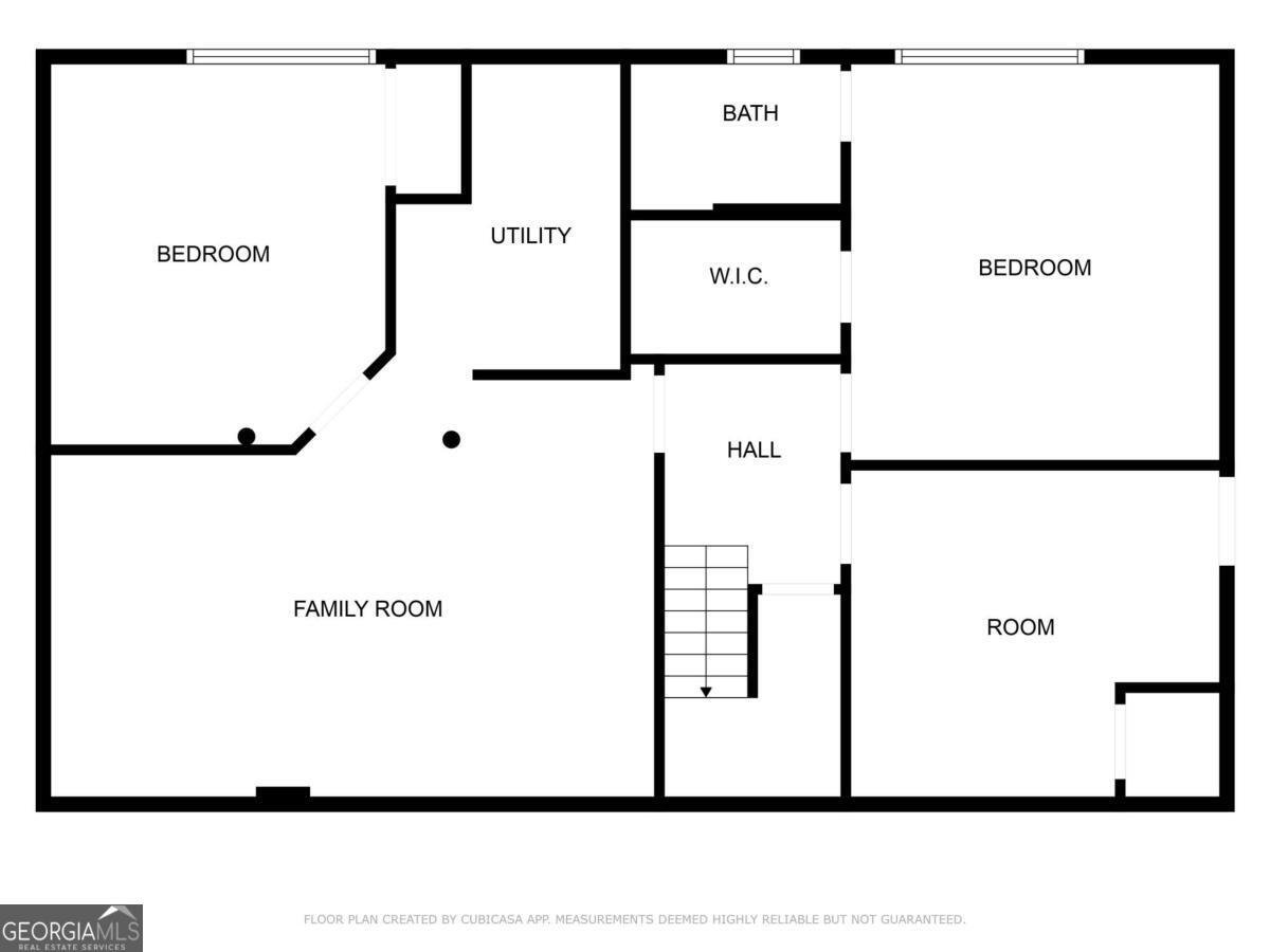 4486 Housworth Drive Lithonia - 41