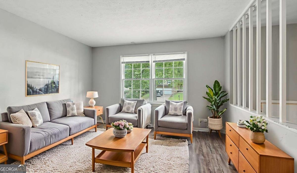 4486 Housworth Drive Lithonia - 5