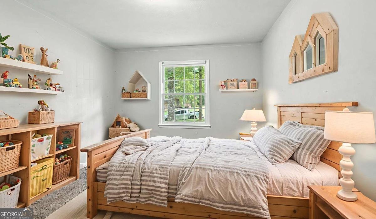 4486 Housworth Drive Lithonia - 6